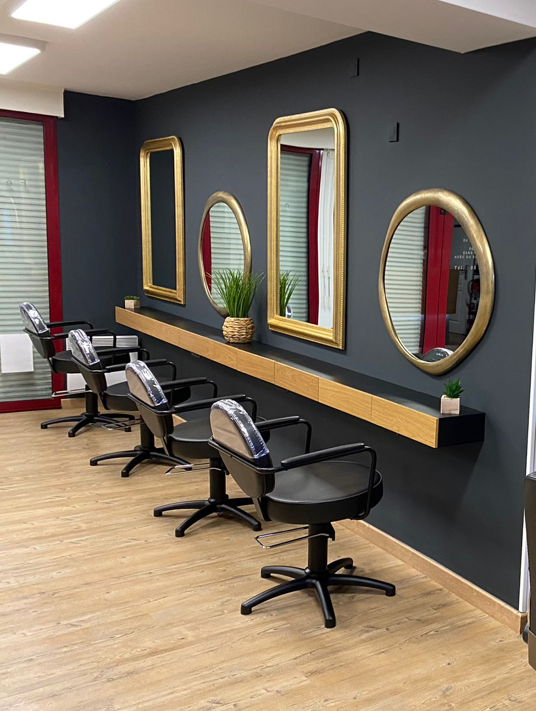 Cristina creation mon salon de coiffure a aubigny en artois 1