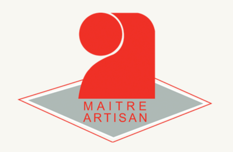 Sigle maitre artisan 1